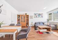 Sonnige 2-Zimmer-Wohnung in Wattens