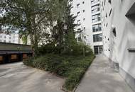 Renovierte, sonnendurchfutete 2 Zimmer-Wohnung mit Lift in 1100 Wien!