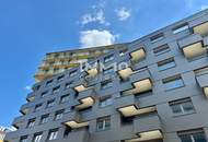 Penthouse with a view - Directly at the main train station: Commission-free