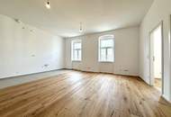 Stilvoll saniertes Wohnjuwel mit moderner Ausstattung in ruhiger Bestlage nahe U4