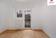 Klosterneuburg - Obere Stadt | Charmante 4 Zimmer Gartenwohnung | Loggia | Garage