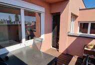 Elegante Maisonette in 1230 Wien: 112m², 4 Zimmer, Terrasse – Ihr neues Zuhause!