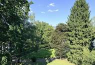 Exlusiver Weitblick über Linz / 3 Zimmer Wohnung in ruhiger Parklage am Pöstlingberg