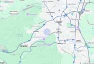 LANDHAUS in TOPLAGE - BURGBLICK