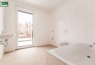 Hohe Lebensqualität dank optimaler Kombination aus Stadt und Natur - Inklusive PV-Anlage und 2 KFZ Abstellplätze!