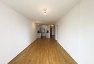 Q11 Leben in Simmering - 2-Zimmer-Loggiawohnung mit Deckenkühlung in zentraler Lage!