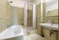 2-Zimmer-Wohnung mit Sanierungspotenzial – separate Küche & Loggia in Graz-St. Peter