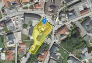 Geschäftslokal in Weistrach – 205 m², barrierefrei, vielseitig nutzbar, Umbauten möglich!