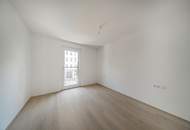 Geborgenheit trifft Design – Familienwohnung mit Loggia in Hofruhelage