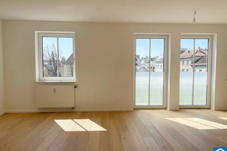 Helle Wohnung mitten im Geschehen des 19. Bezirks - Urbanes Leben mit Stil, Wohnung-kauf, 575.000,€, 1190 Wien 19., Döbling