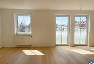 Urban Living mit Stil – Helle Wohnung mitten im Geschehen des 19. Bezirks