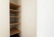 3 Zimmer Altbau-Wohnung am Stadtpark // mit Galerie sowie begehbarer Garderobe