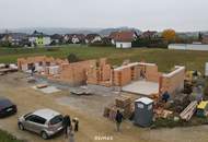 Exklusives Premium-Doppelhaus in Gemeinlebarn