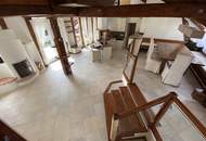 Exklusives Maisonette-Penthouse am Tullner Hauptplatz mit großer Dachterrasse