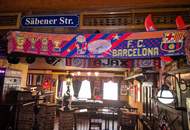 Etabliertes Pub mit Wohnmöglichkeiten