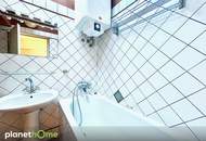 Dachgeschoss mit Loftcharakter Im Trendviertel Nähe WU und Prater. Günstige Betriebskosten