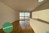 Dachgeschoss-Maisonette mit exklusivem Panorama