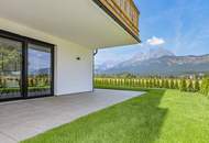 Neubauprojekt mit 10 exklusiven Wohnungen - Top 1