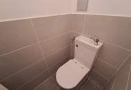 UNBEFRISTET - SCHÖNE LAGE - KOMPLETT MODERNISIERT - MIETE INKL. HEIZUNG UND WARMWASSER