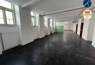 Zentral in Gersthof: Großartige Sichtbarkeit &amp; Exklusiver Werbeauftritt