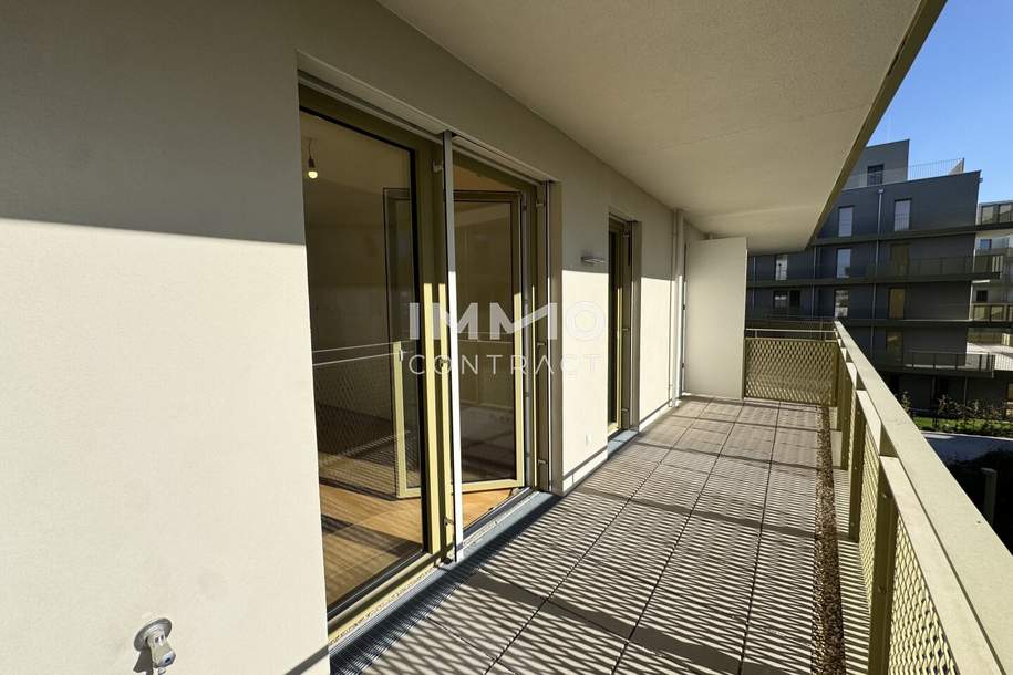 Super Preis Hit! Erstbezug und provisionsfrei - Gerasdorfer Straße, Wohnung-kauf, 285.000,€, 1210 Wien 22., Donaustadt