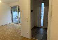 Zentrale Gartenwohnung mit Ruheoase in Gmunden