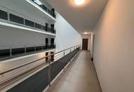 4-Zimmer Wohnung mit hochwertiger Ausstattung und großzügiger Loggia mit Blick über Oberwart!