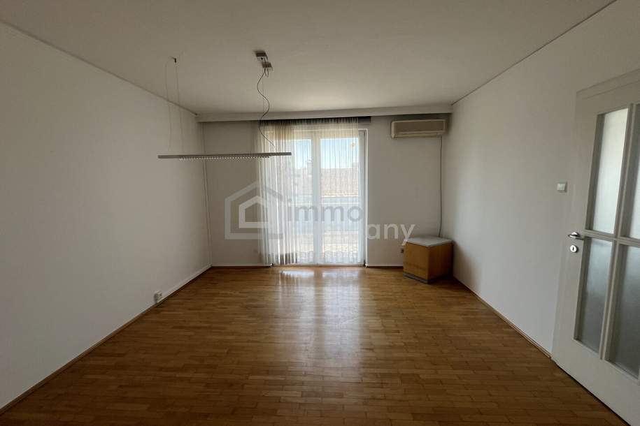 ***Zentrumslage*** Büroflächen mit Kanzlei-Charakter, Gewerbeobjekt-miete, 1.310,00,€, 4600 Wels(Stadt)