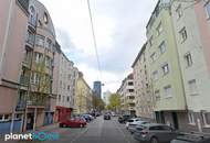 Starterwohnung in hervorragender Lage!