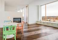 Eine Cuvée-Perle in West-Hanglage mit Blick auf den Thermenort, den Waldrand im Rücken