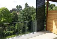 15550 Drei Zimmer mit Gartenblick