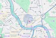 Wohnen am Puls des Karmelitermarkts - tolle 2-Zimmer-Wohnung - Verkauf im digitalen Angebotsverfahren immo-live