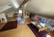 massives Ferienhaus mit Wintergarten und Carport auf Pachtgrund zu verkaufen