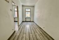 Klein aber oho: Stilvolle 43 m² Wohnung mit großem Potenzial!
