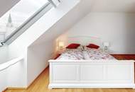 DG MIT TERRASSE // komplett möbliert, 3 Schlafzimmer