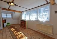 Teilsaniertes, historisches Wohnhaus mitten in Aflenz Kurort