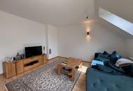 3 Zimmer mit Balkon & Parkplatz