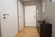 EINFACH GRANDIOS: Lichtdurchflutete Wohnung mit zwei Schlafzimmern! ELEGANT WOHNEN im Herzen von Graz!