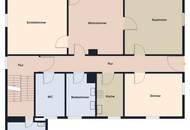 Gasthaus mit Tradition – bereit für neuen Glanz