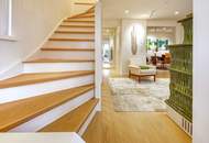 Exklusives Traumhaus zur Miete mit Panoramablick auf die Weinberge