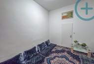 Sanierungsbedürftige 3 Zimmer Wohnung in U2 Messe Prater nähe