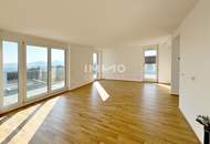 KREMSER WOHNDOMIZIL4Zi- 104qm- Penthouse-Eigentum Lift, Tiefgarage, in beliebter Grünruhelage