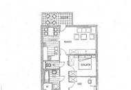Unbefristete 3-Zimmer-DG-Wohnung mit Balkon und Grünblick // 3-Room Attic Apartment for Rent on an Unlimited Lease, with Balcony and Green Views //