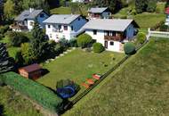 „Ihr Rückzugsort in den Bergen – Einfamilienhaus mit Ausblick“