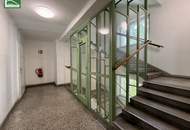 Großzügige Wohnung inkl. Einbauküche und Balkon in zentraler Lage von 1100 Wien!