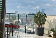 Exklusives Penthouse mit 360° Panoramablick