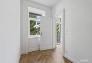 Exklusive Dachgeschoss-Maisonette mit Sonnenterrassen über zwei Ebenen