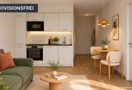 PROVISIONSFREI: Ruhige Vorsorgewohnung mit Balkon in attraktiver Wohnlage