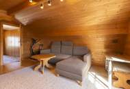 Ährengrubenweg - Kleingartenhaus (ganzjähriges Wohnen) mit Eigengrund am Hackenberg