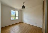 Neuwertige 2-Zimmer-Wohnung mit Balkon und Ausblick Richtung Wilhelminenberg